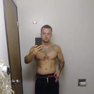 Meet your Posher, Darrell